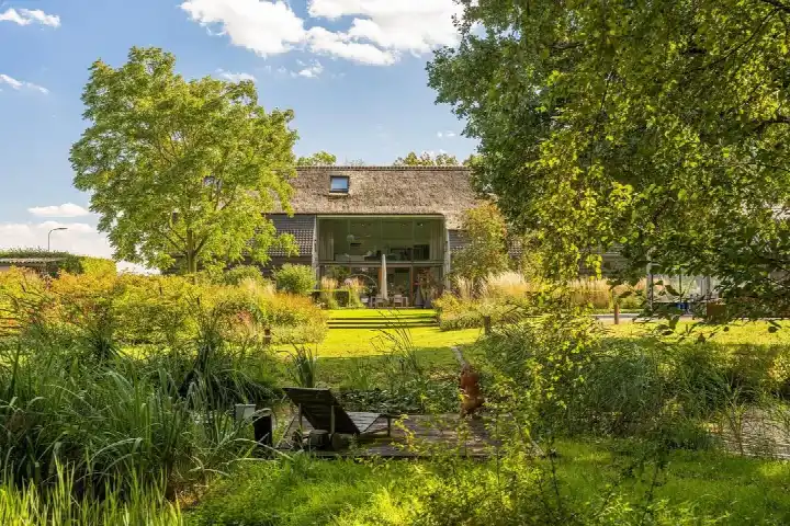 Vrijstaande woning te koop: Liskesweg 2A, Schoor-Mildert Nederweert