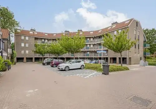 Appartement te koop: Lissenvaart 108, Seghwaert-Zuid-West Zoetermeer