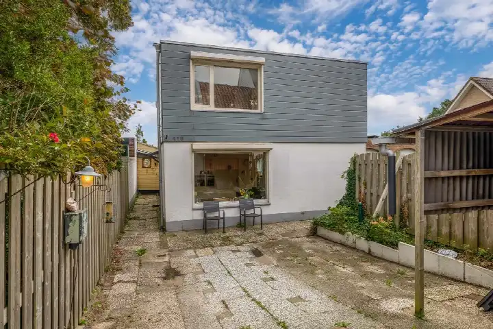 Vrijstaande woning te koop: Lisserdijk 419, Lisserbroek Lisserbroek