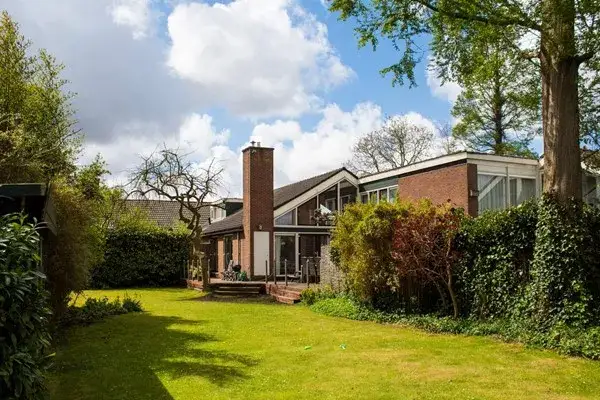Semi-detached for rent: Lisstraat 18, Oude dorp Landsmeer