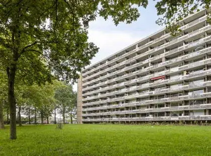 Studio te koop: Lisztgaarde 248, Beethovengaarde en Lisztgaarde Oss