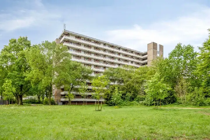 Studio for sale: Lisztgaarde 40, Beethovengaarde en Lisztgaarde Oss