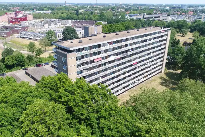 Appartement te koop: Lisztgaarde 82, Beethovengaarde en Lisztgaarde Oss