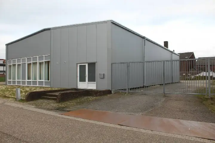 Vrijstaande woning te huur: Litscherveldweg 14, Groot Rennemig Heerlen