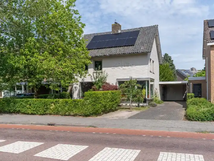 Semi-detached for sale: Litserstraat 50, Den Dungen Den Dungen