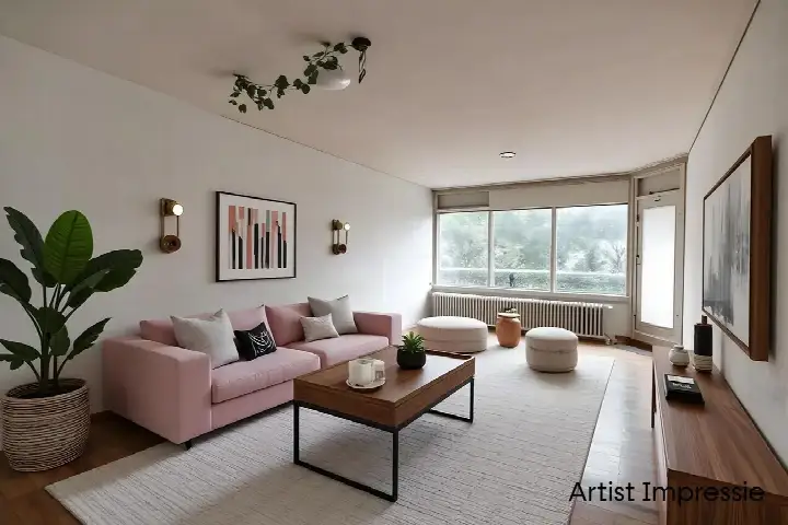 Appartement te koop: Livingstonelaan 1086, Kanaleneiland-Zuid Utrecht