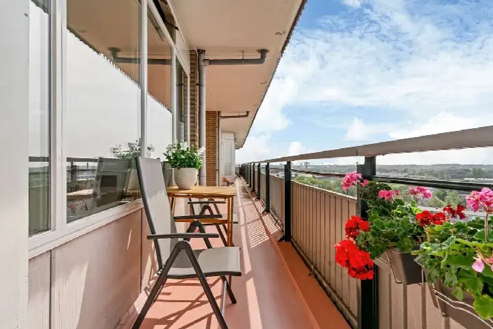 Appartement te koop: Livingstonelaan 1176, Kanaleneiland-Zuid Utrecht