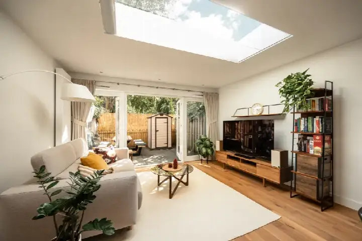Studio te koop: Lizzy Ansinghstraat 8, Lizzy Ansinghbuurt Amsterdam