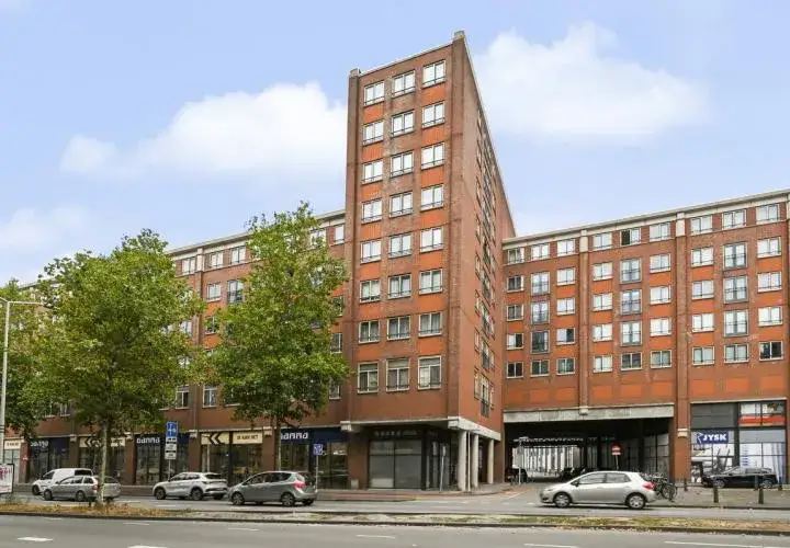 Appartement te koop: Lobattostraat 69, Laakhaven-West 'S-Gravenhage