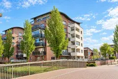 Apartment for sale: Lobeliuslaan 102-4, Poelgeest Oegstgeest
