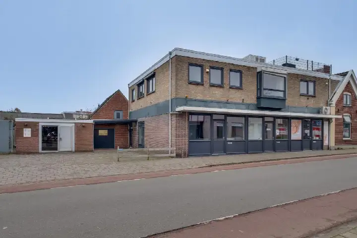 Appartement te koop: Lochemseweg 2, Oostenrijkse Buurt Borculo
