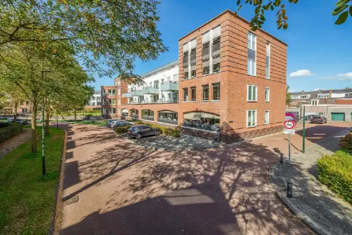 Apartment for sale: Lochtenburg 39, Schijndel Centrum 2 Schijndel
