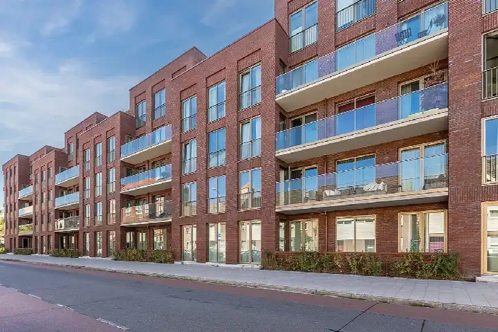 Appartement te huur: Lodewijk Napoleonlaan 18C, Eliasterrein, Vonderkwartier Eindhoven