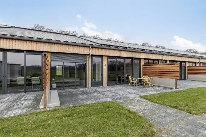 Detached house for rent: Lodiek Landen 1, Hertme Hertme