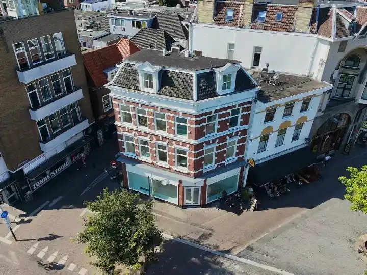 Woning te huur: Loeff Berchmakerstraat, Breedstraat en Plompetorengracht en omgeving Utrecht