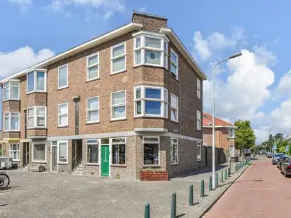 Appartement te koop: Loenensestraat 35, Rustenburg 'S-Gravenhage