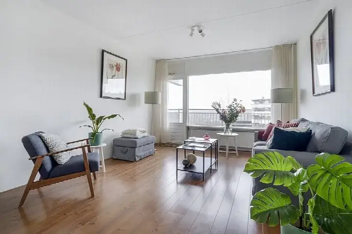 Appartement te koop: Loenermark 307, Loenermark Amsterdam