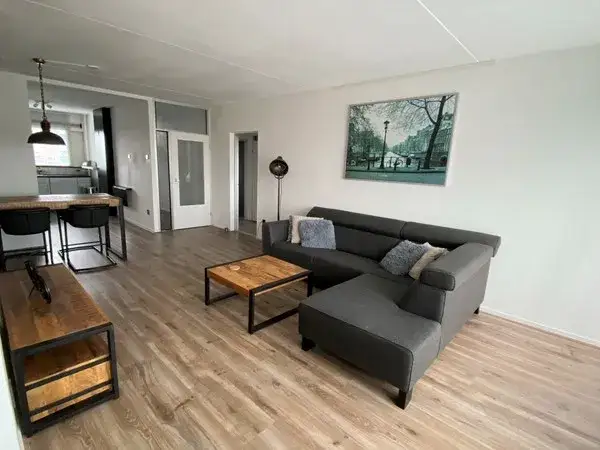 Appartement te huur: Loenermark 375, Loenermark Amsterdam