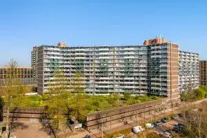 Appartement te koop: Loenermark 521, Loenermark Amsterdam