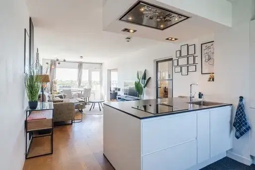 Appartement te koop: Loenermark 68, Loenermark Amsterdam