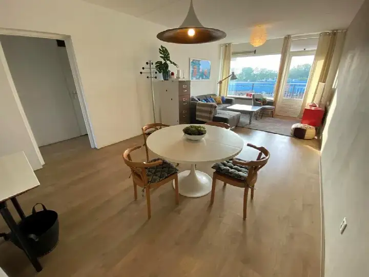 Appartement te huur: Loenermark, Loenermark Amsterdam