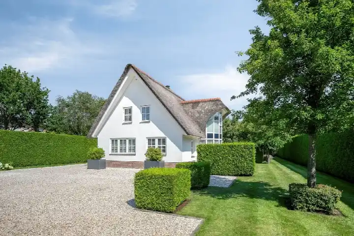 Detached house for sale: Loetbos 5, Overgooi (brt) Almere