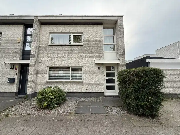 Woning te huur: Loethoelilaan, Theaterbuurt Amstelveen
