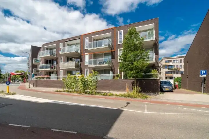 Appartement te koop: Loevenhoutsedijk 375, Nijenoord, Hoogstraat en omgeving Utrecht