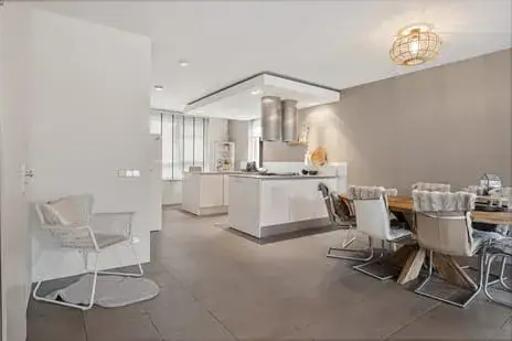 Hoekwoning te koop: Lofoten 54, Oosterheem-Zuid-West Zoetermeer