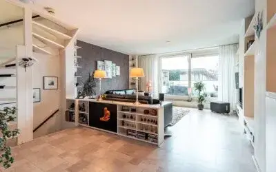 Hoekwoning te koop: Lofotenweg 65, Eilandenbuurt Noord Almere