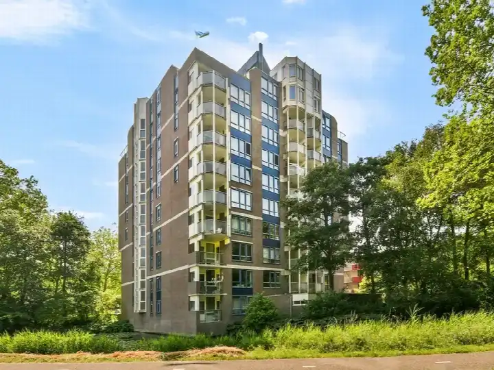 Appartement te koop: Logger 230, Punterbuurt Amstelveen