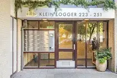 Appartement te koop: Logger 231, Punterbuurt Amstelveen