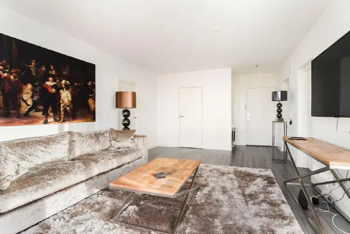 Apartment for rent: Logger 324, Punterbuurt Amstelveen