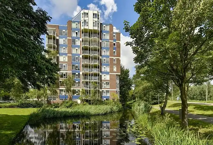 Appartement te koop: Logger 4, Punterbuurt Amstelveen