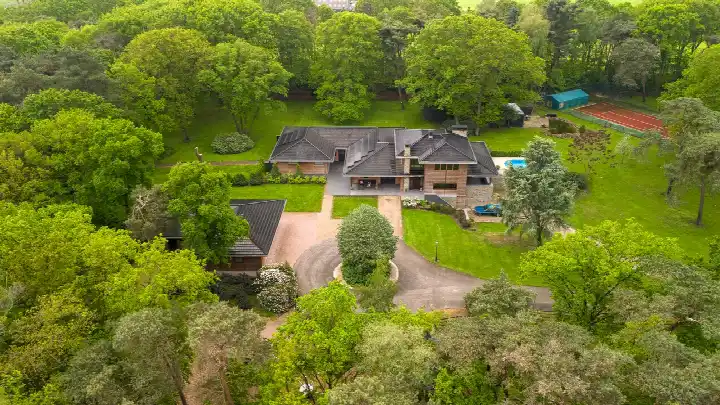 Vrijstaande woning te koop: Logtenburg 4, Buitengebied Zijtaart Veghel