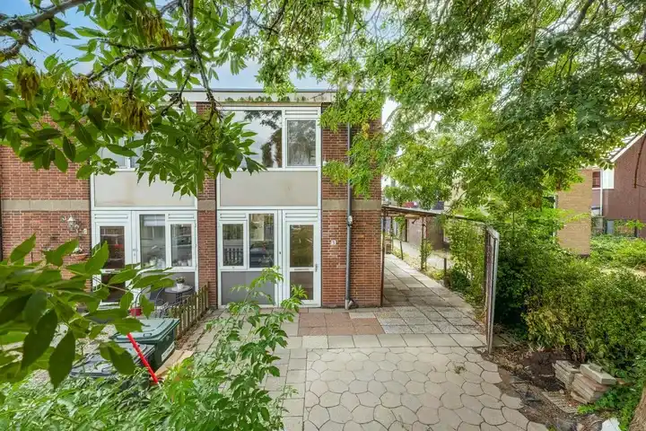 Hoekwoning te koop: Lohengrinhof 3, Hoogvliet Noord Hoogvliet Rotterdam