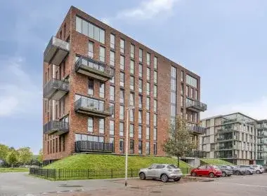 Appartement te koop: Loirestraat 181, Europa Purmerend