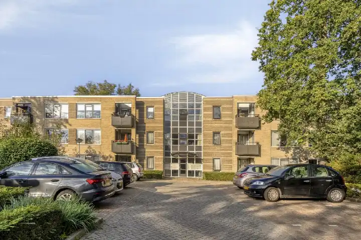 Apartment for sale: Lollestraat 16B, Oudenbosch-Centrum Oudenbosch