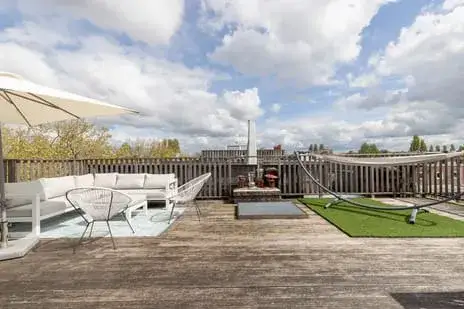 Apartment for sale: Lomanstraat 7-2, Valeriusbuurt-West Amsterdam