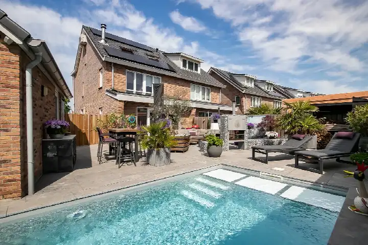 Semi-detached for sale: Lombok 28, Eilandenbuurt-Noordoost Zoetermeer