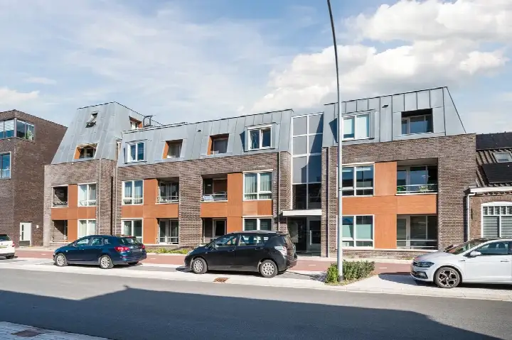 Studio for sale: Lombok 8, Kerkakkers Valkenswaard