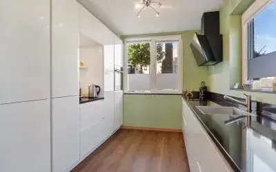Hoekwoning te koop: Lommerbaan 138, Noordhove-Oost Zoetermeer