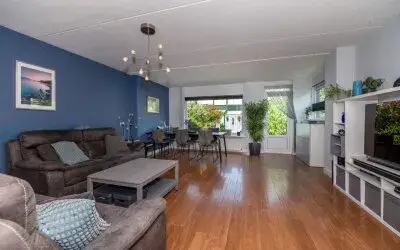 Hoekwoning te koop: Lommerbaan 88, Noordhove-West Zoetermeer