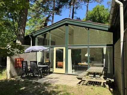 Terraced house for sale: Lommerbergen 422, Reuver Reuver