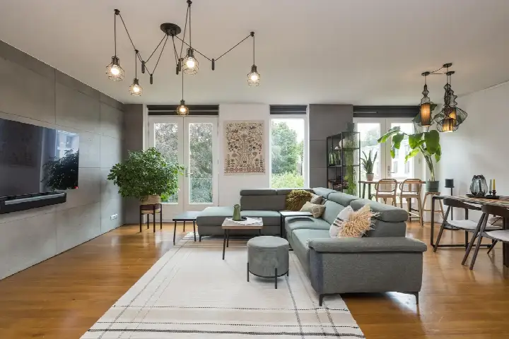 Appartement te koop: Lommerlustlaan 29, Welgelegen Haarlem