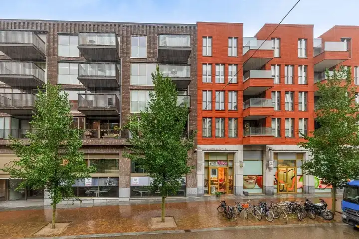 Appartement te koop: Londenstraat 102, Leidsche Rijn-Centrum Utrecht