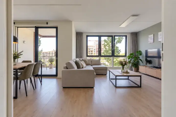 Home for rent: Londenstraat, Leidsche Rijn-Centrum Utrecht