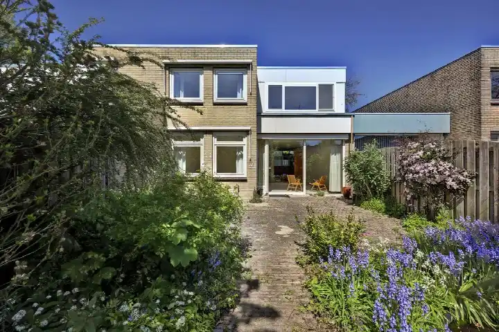 Tussenwoning te koop: Londiniumdreef 39, De Heul Wijk Bij Duurstede