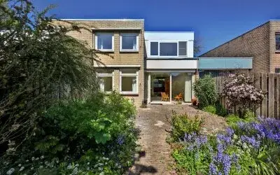 Tussenwoning te koop: Londiniumdreef 39, De Heul Wijk Bij Duurstede