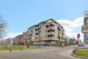 Appartement te koop: Lonnekerspoorlaan 200-32, Roombeek-Roomveldje Enschede